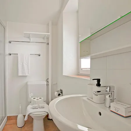 Appartement Casa Angelina Panoramica - Monte Bre - Happy