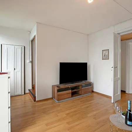 Appartement Casa Angelina Panoramica - Monte Bre - Happy *