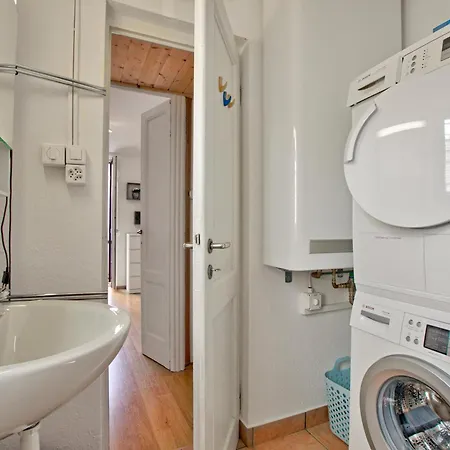 Casa Angelina Panoramica - Monte Bre - Happy Appartement *