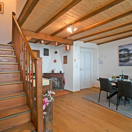 Апартаменты Casa Angelina Panoramica - Monte Bre - Happy Лугано