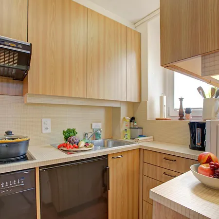 Casa Angelina Panoramica - Monte Bre - Happy Апартаменты Лугано