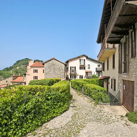 Apartment Casa Angelina Panoramica - Monte Bre - Happy