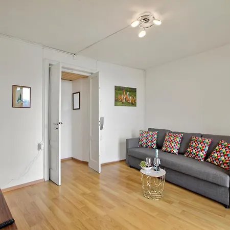 Vakantiehuis Angelina: Panoramic View House On Monte Bre | Terrace & Balcony - Happy Lugano