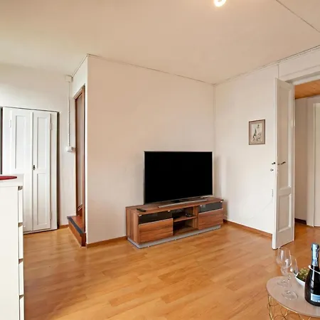 Angelina: Panoramic View House On Monte Bre | Terrace & Balcony - Happy
