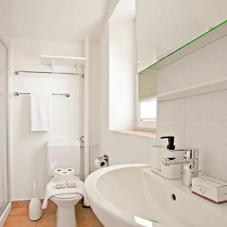 Angelina: Panoramic View House On Monte Bre | Terrace & Balcony - Happy *