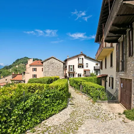 Angelina: Panoramic View House On Monte Bre | Terrace & Balcony - Happy * Lugano