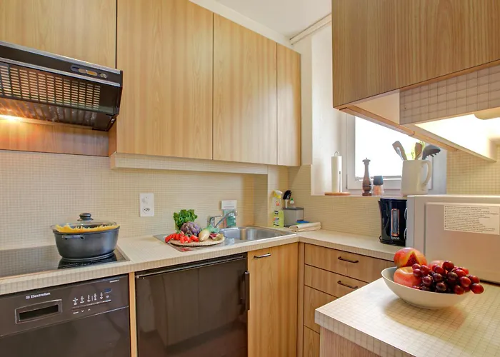 Casa Angelina Panoramica - Monte Bre - Happy Apartament Lugano