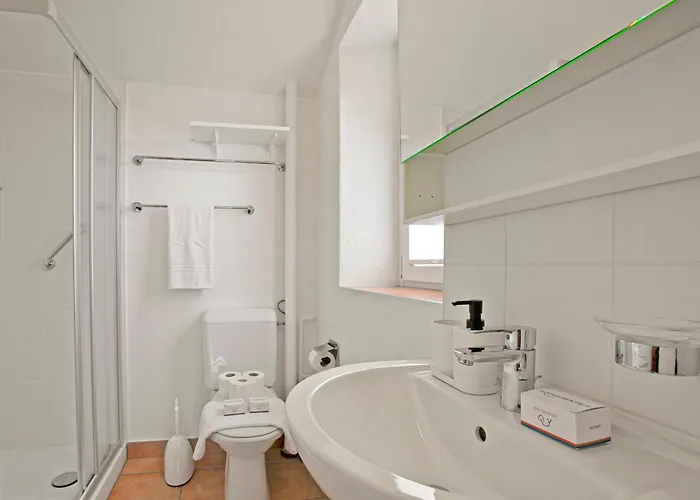 דירה Casa Angelina Panoramica - Monte Bre - Happy