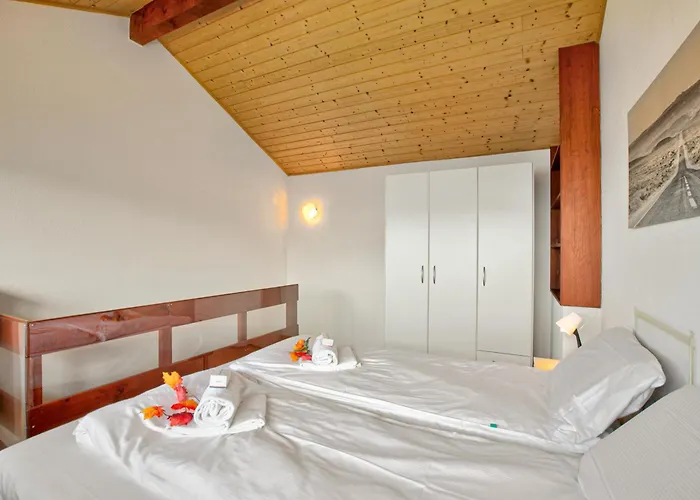 Casa Angelina Panoramica - Monte Bre - Happy דירה לוגאנו