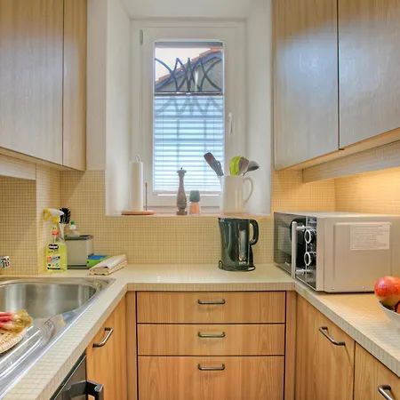 Apartamento Casa Angelina Panoramica - Monte Bre - Happy Lugano