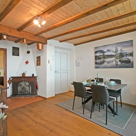 Casa Angelina Panoramica - Monte Bre - Happy Apartamento Lugano